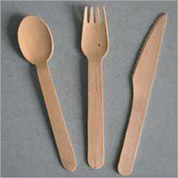Areca Leaf Spoon