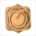 Disposable Areca Leaf Plate