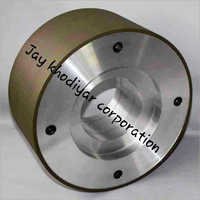 Centerless Grinding Wheel Rpm: 1800 Max