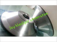 Round Diamond Cup Grinding Wheel