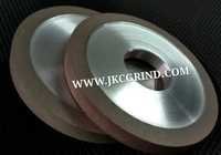 Diamond Flat Wheel