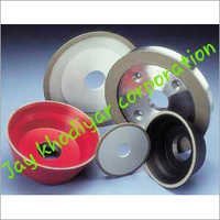 Resin Bond Cbn Grinding Wheels Grain Size: 20 Mm