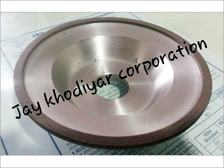 Grinding Cup Wheel