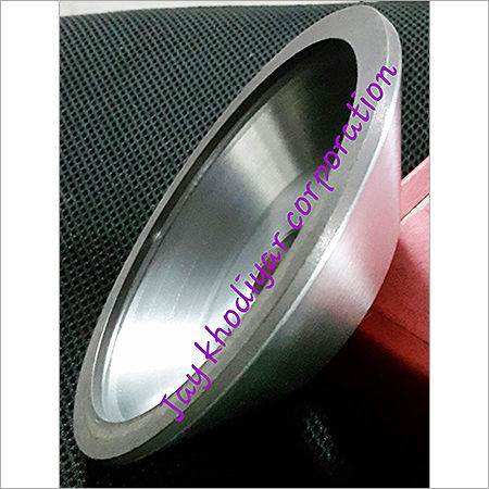 Diamond Grinding Wheel