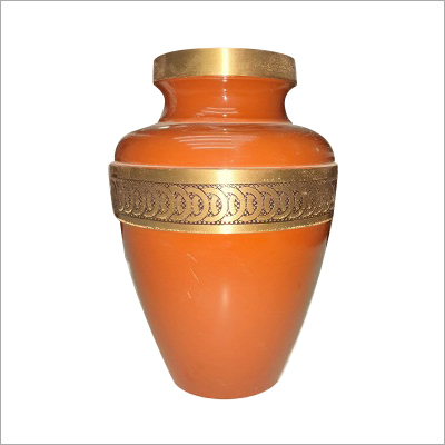 Brass Cremation Urns