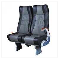Leather Bus Seat 