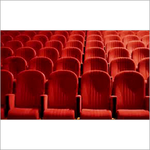 Cinema Seats