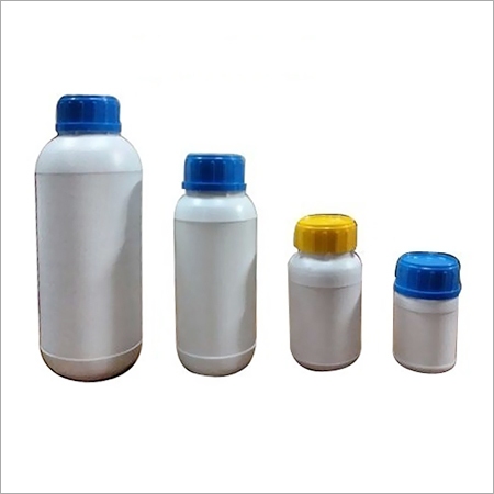 Big Mouth Plastic Bottle