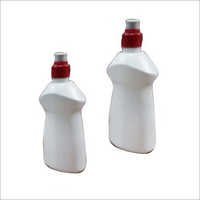 Plastic Spray Bottles