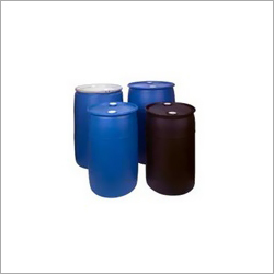 Industrial Plastic Drums