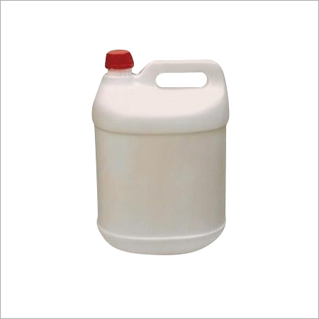 Plastic Hdpe Jerry Can
