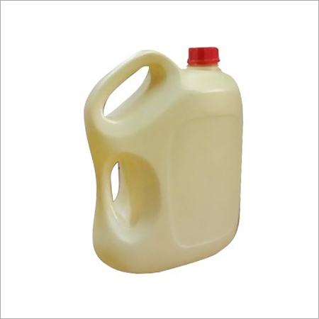 HDPE Jerry Cans