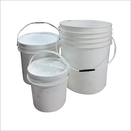 Plastic Paint Buckets Plastic Paint Buckets