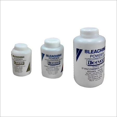 Plastic Chemical Containers