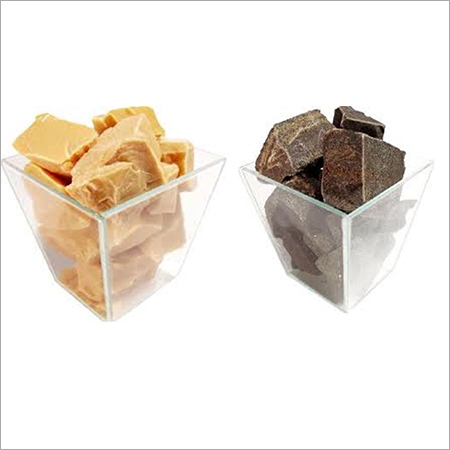 Carnauba Wax