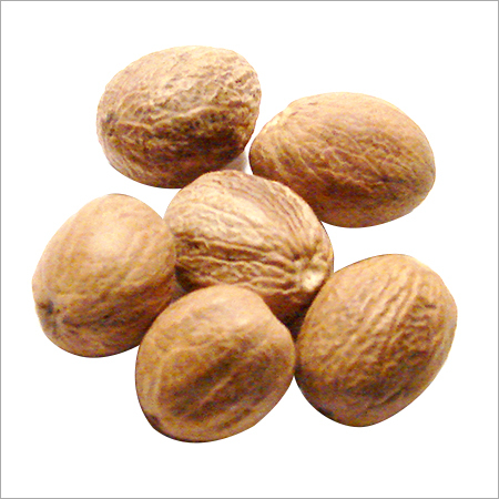 Nutmeg