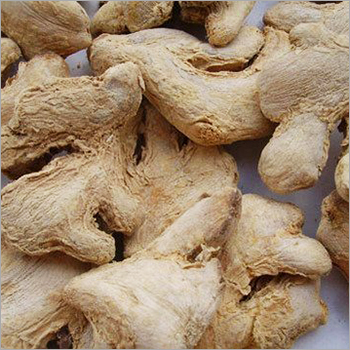 Dry Ginger