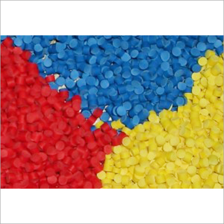 Virgin PVC Granules