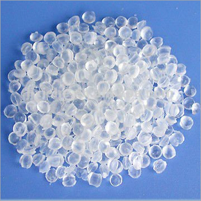 Crystal Pvc Compound Granules