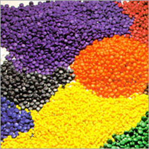 ABS Plastic Granules
