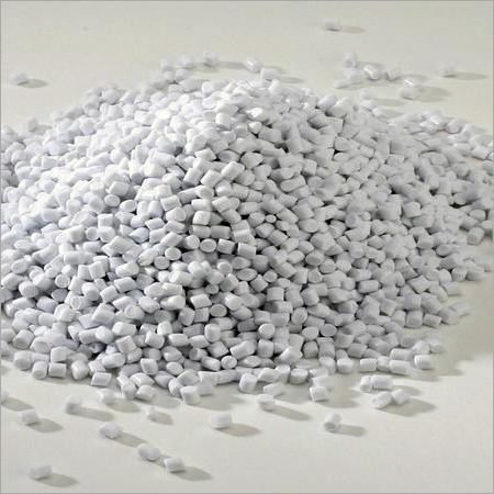 White Pvc Compounds