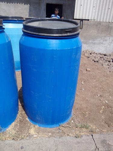 Sodium Lauryl Ether Sulphate 
