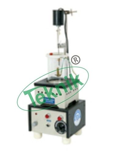 Aniline Point Apparatus