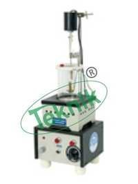 Aniline Point Apparatus - Superlative Quality Materials, Variable Controls For Stirrer Speed And Heater | Uniform Heating, Robust Build For Diverse Sample Ranges