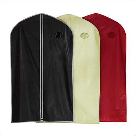 Suit Cover