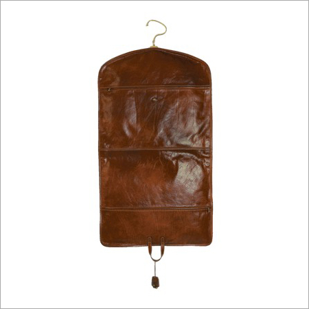 Leather Suit Cover