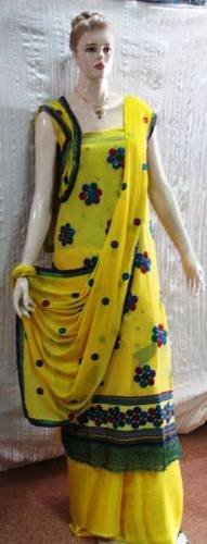 COTTON DRESS