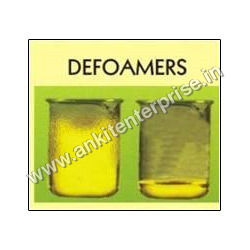 Defoamers