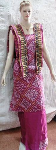 GAJI DRESS