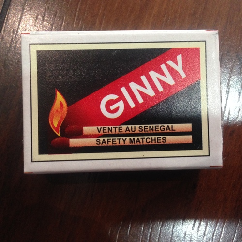 BACK SIDE ADVERTISEMENTS ON MATCH BOX