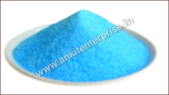 Copper Sulphate