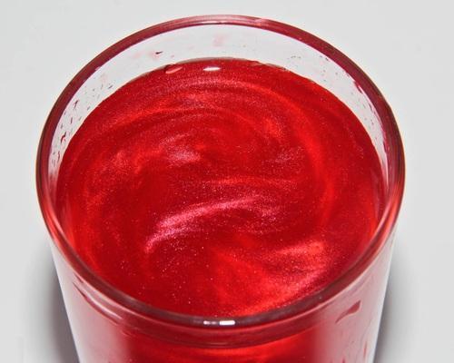 Coolant Red Dyes - Grade: Industrial Grade