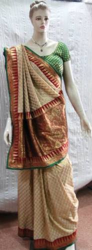 REAL AHMEDABADI SAREE