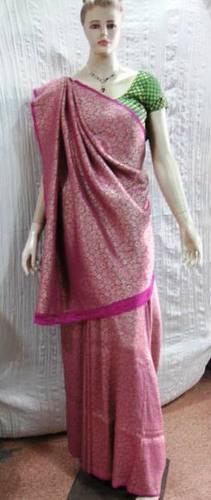 REAL AHMEDABADI SAREE RANI