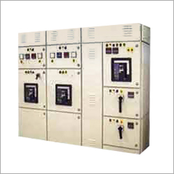 Automatic Electrical Control Panel Board