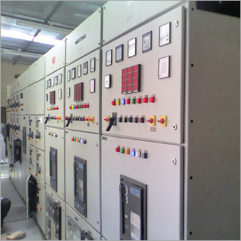 Digital Control Panel Board