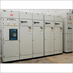 Industrial Electrical Control Panels