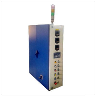 Industrial Instrument Panels