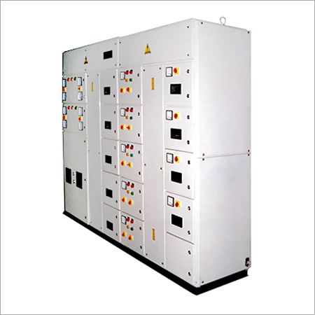 Process Control Panels
