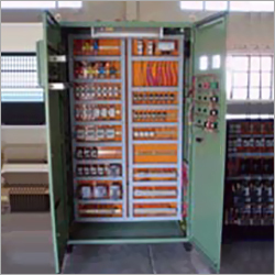 Switch Board Control Panels