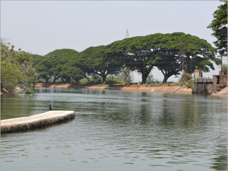 Hydel Projects Consultancy