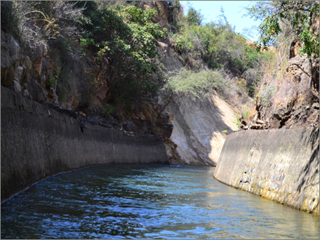 Stream Gauging Consultancy