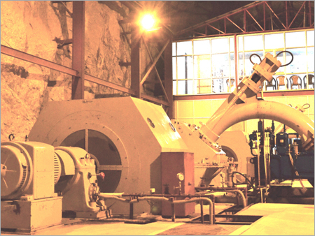 De Sander Desilting Basins Consultancy