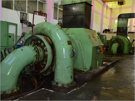 Machine Foundations Analysis