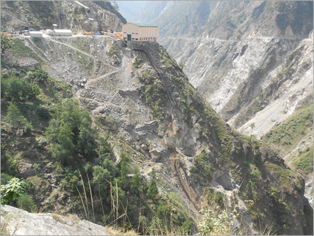 Water Supply Consultancy