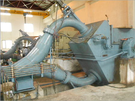 Powerhouse Surface Underground Consultancy